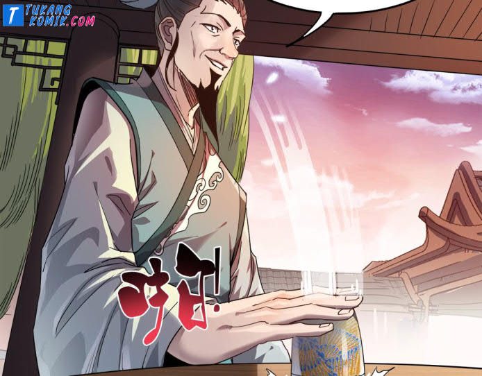 Building the Strongest Shaolin Temple in Another World Chapter 10 Gambar 51