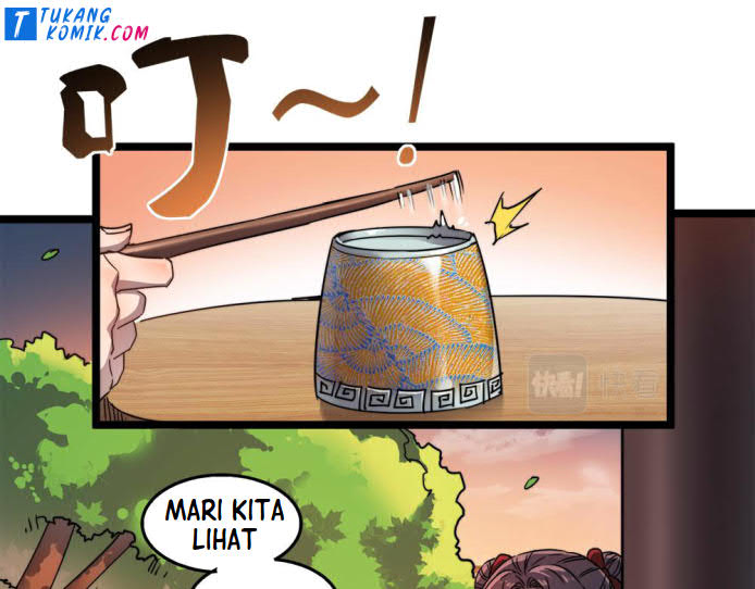 Building the Strongest Shaolin Temple in Another World Chapter 10 Gambar 53