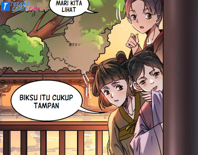 Building the Strongest Shaolin Temple in Another World Chapter 10 Gambar 54