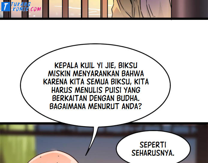 Building the Strongest Shaolin Temple in Another World Chapter 10 Gambar 55