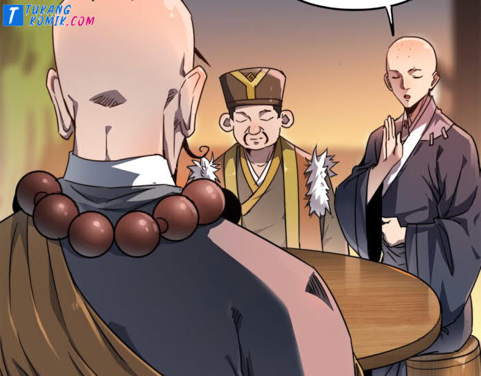 Building the Strongest Shaolin Temple in Another World Chapter 10 Gambar 56