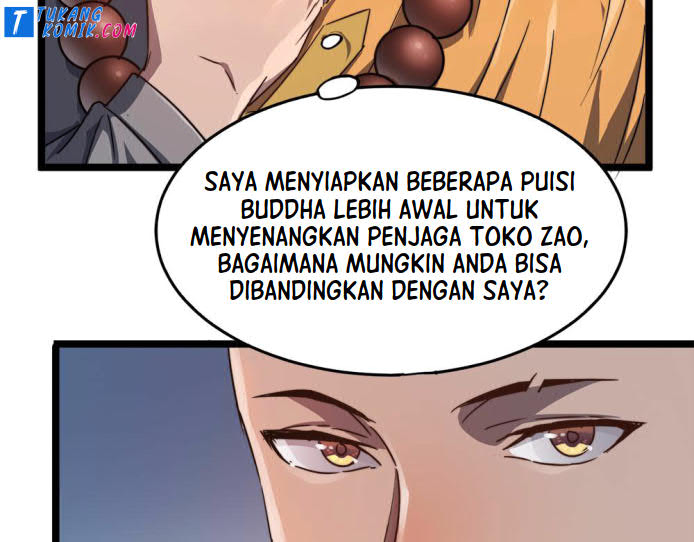 Building the Strongest Shaolin Temple in Another World Chapter 10 Gambar 59