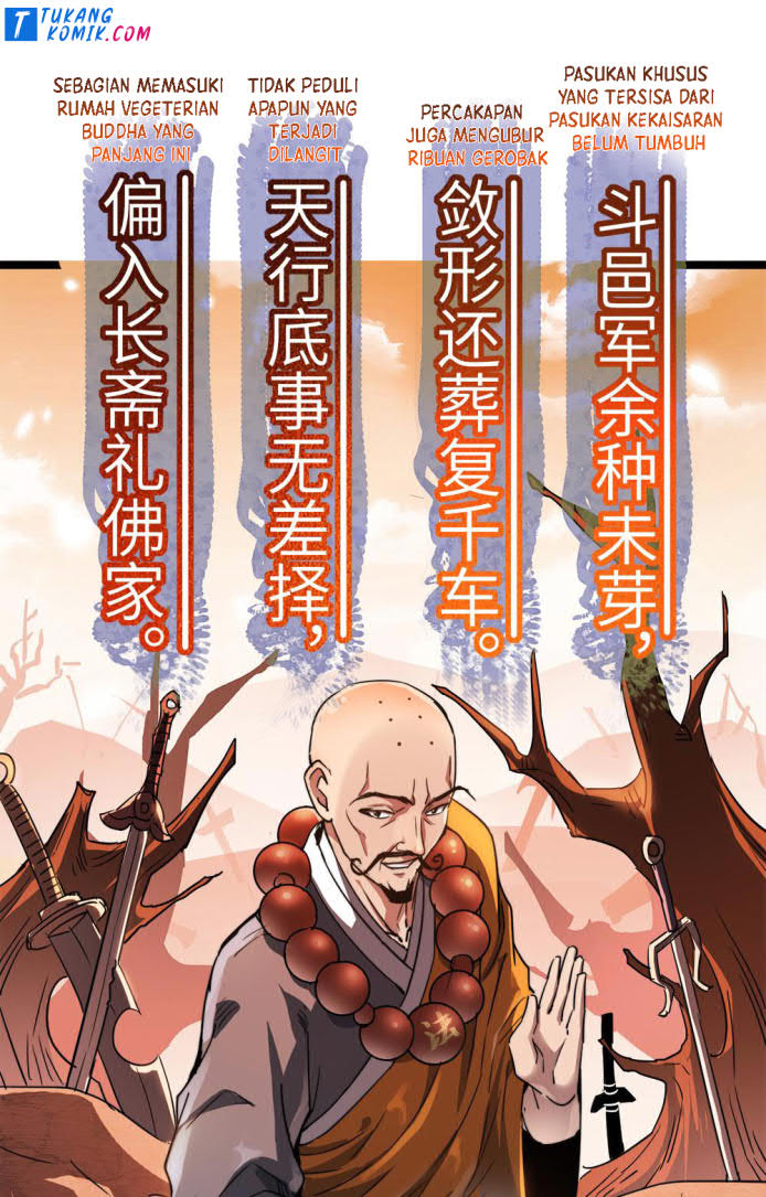 Building the Strongest Shaolin Temple in Another World Chapter 10 Gambar 61