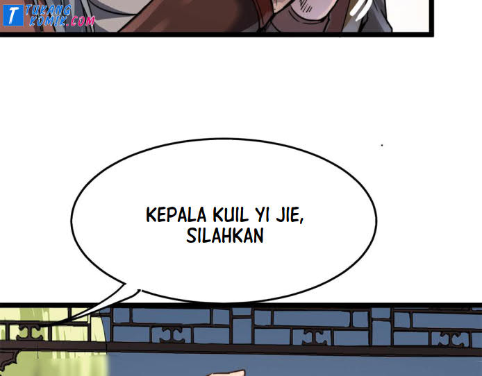 Building the Strongest Shaolin Temple in Another World Chapter 10 Gambar 65