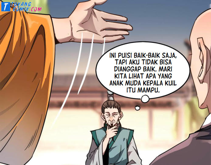 Building the Strongest Shaolin Temple in Another World Chapter 10 Gambar 66