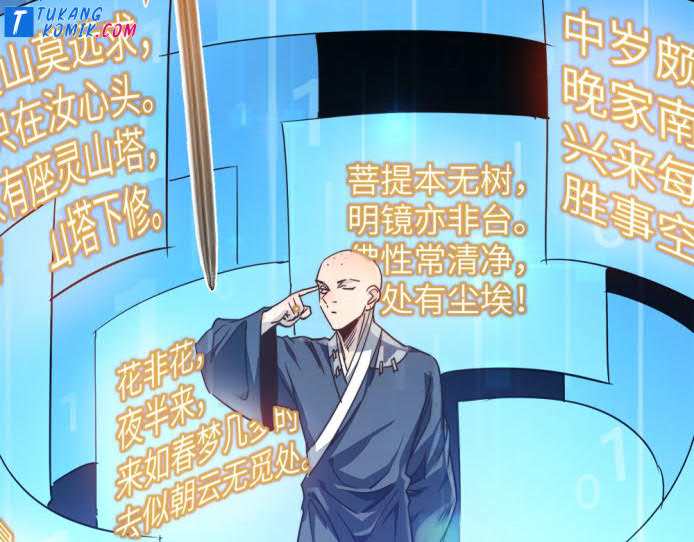 Building the Strongest Shaolin Temple in Another World Chapter 10 Gambar 70