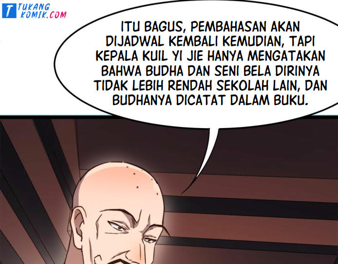 Building the Strongest Shaolin Temple in Another World Chapter 10 Gambar 8