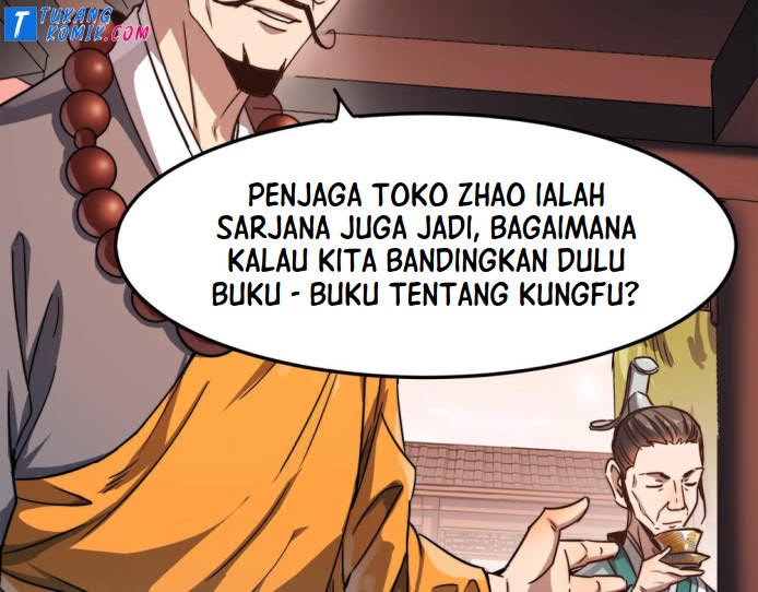 Building the Strongest Shaolin Temple in Another World Chapter 10 Gambar 9