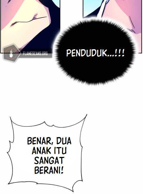 X Ash Chapter 05 Gambar 49