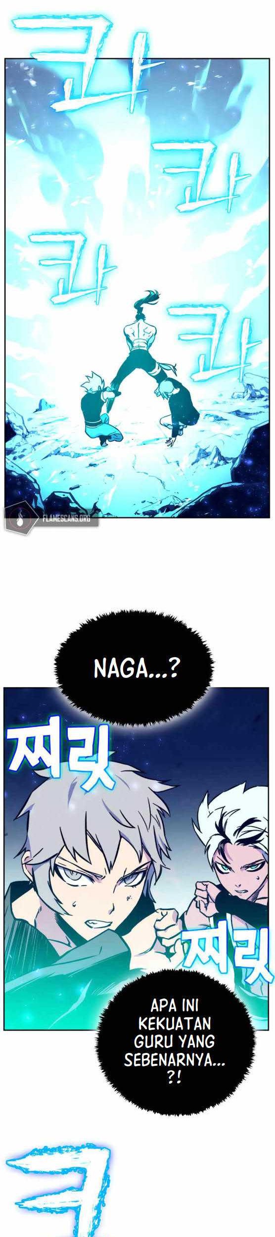 Baca  X Ash Chapter 05 Gambar 2