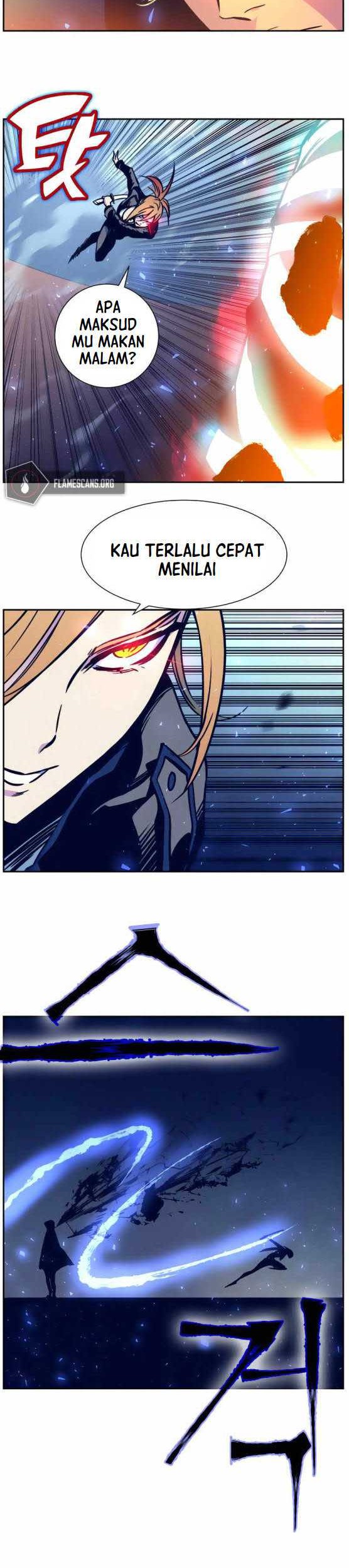 X Ash Chapter 05 Gambar 10