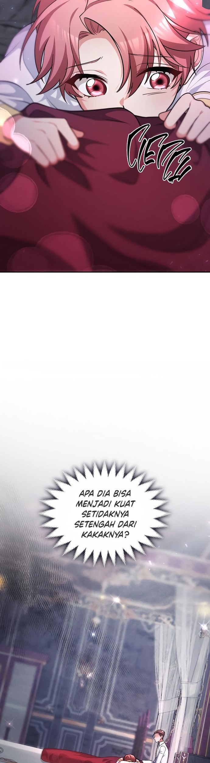 Regina Rena – To the Unforgiven Chapter 21 Gambar 20