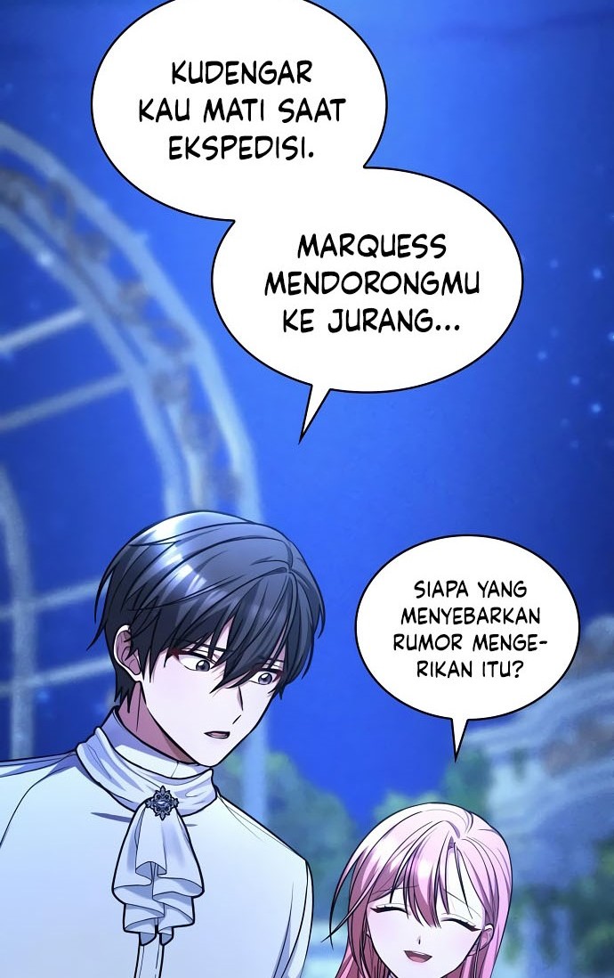 Regina Rena – To the Unforgiven Chapter 21 Gambar 23