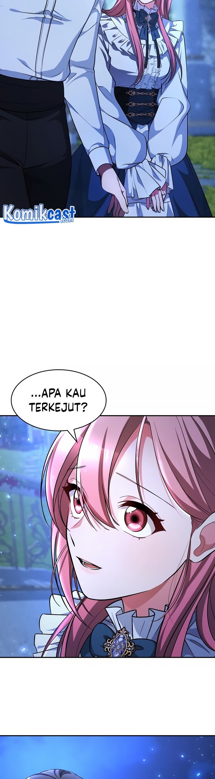 Regina Rena – To the Unforgiven Chapter 21 Gambar 24