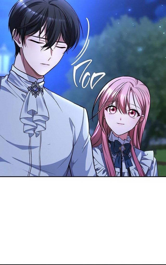 Regina Rena – To the Unforgiven Chapter 21 Gambar 25