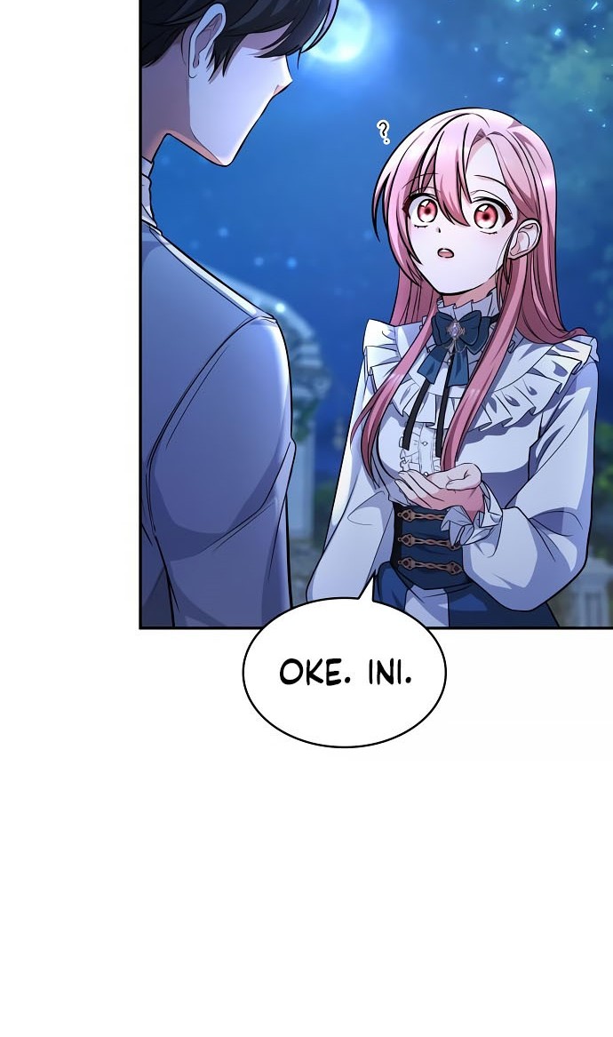 Regina Rena – To the Unforgiven Chapter 21 Gambar 27