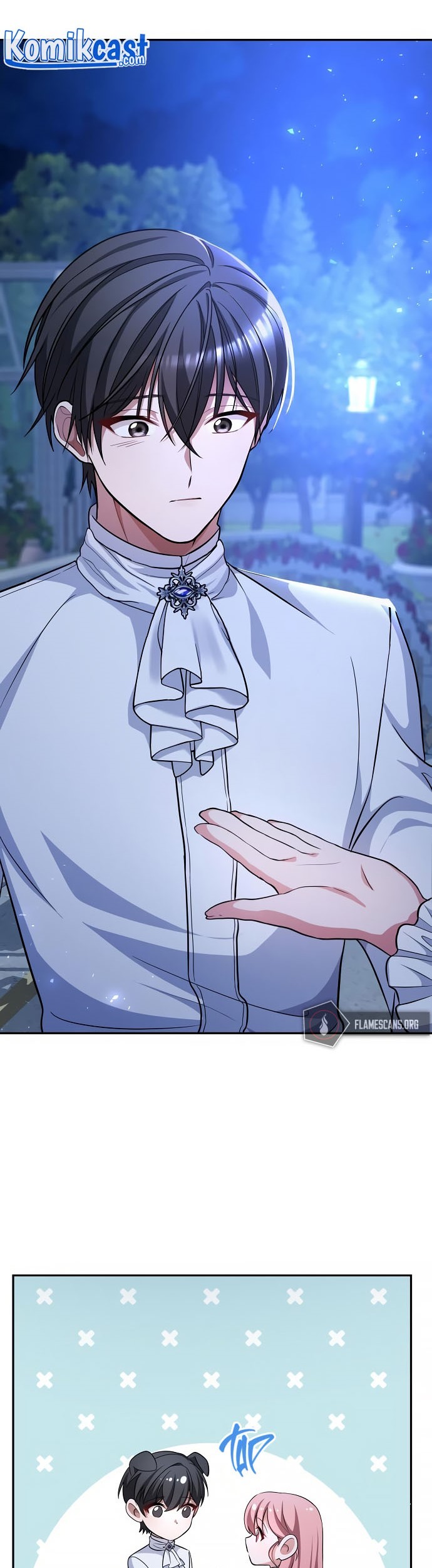 Regina Rena – To the Unforgiven Chapter 21 Gambar 28