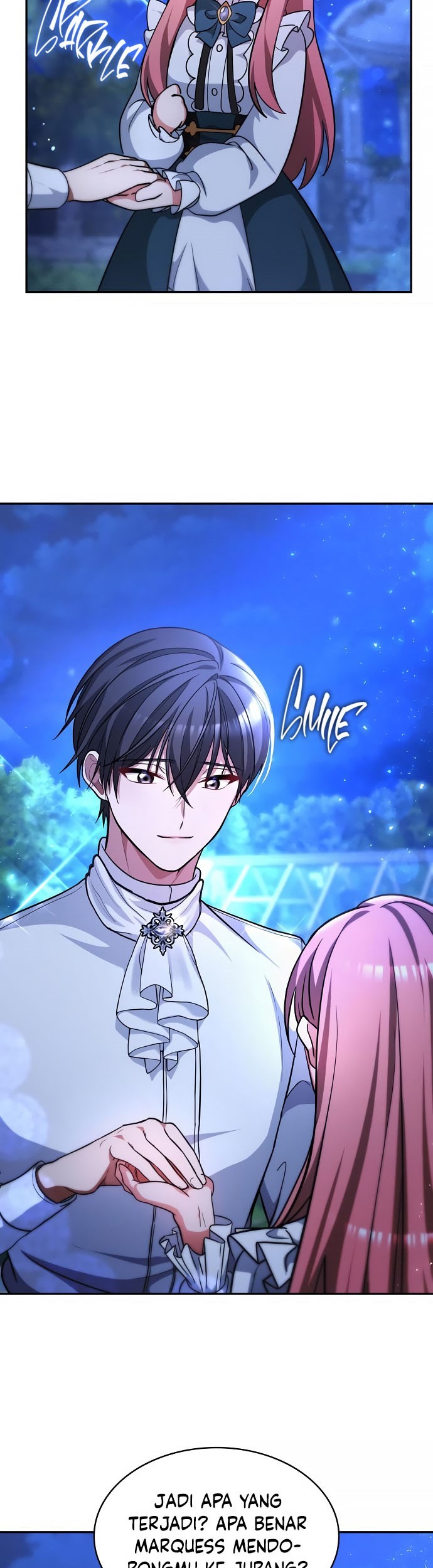 Regina Rena – To the Unforgiven Chapter 21 Gambar 30