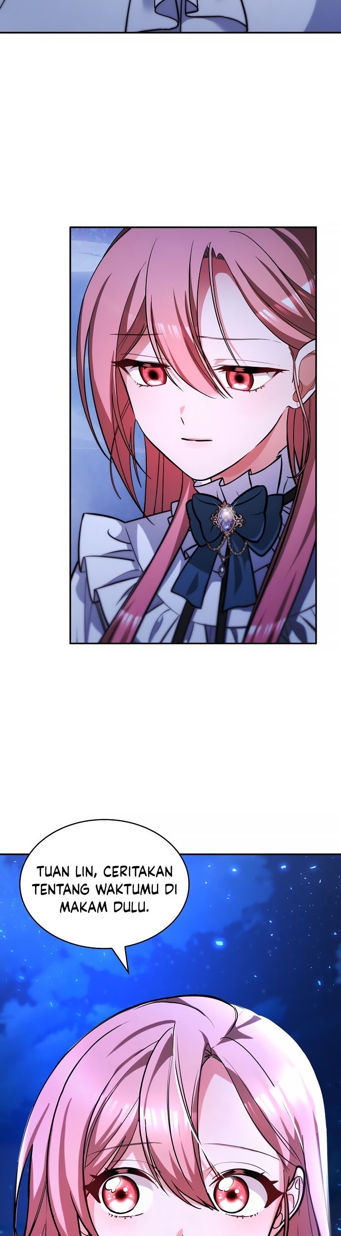 Regina Rena – To the Unforgiven Chapter 21 Gambar 32