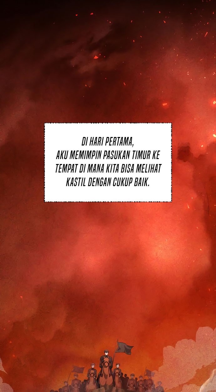 Regina Rena – To the Unforgiven Chapter 21 Gambar 35