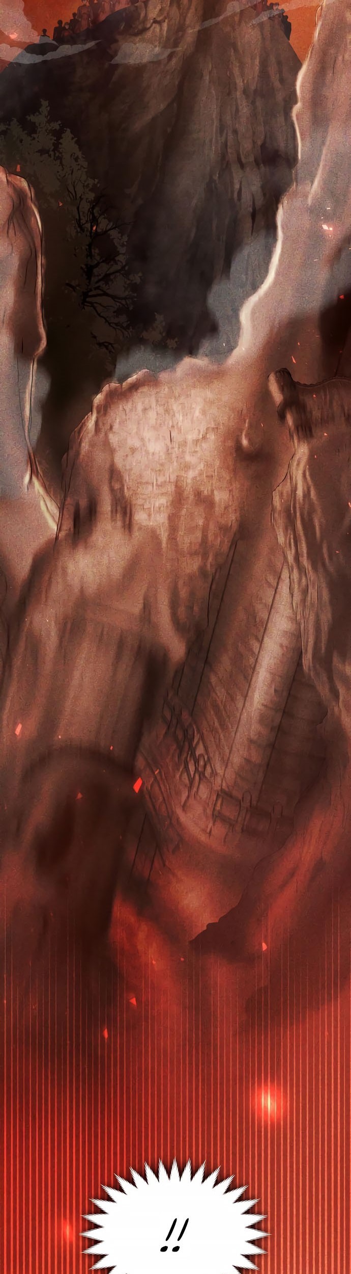 Regina Rena – To the Unforgiven Chapter 21 Gambar 36