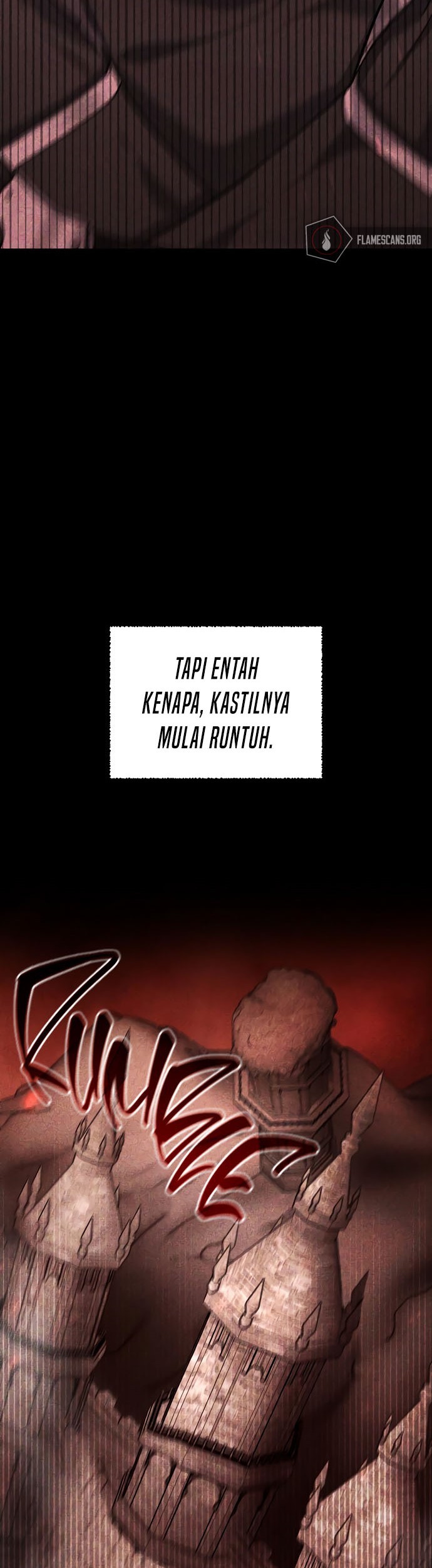 Regina Rena – To the Unforgiven Chapter 21 Gambar 38