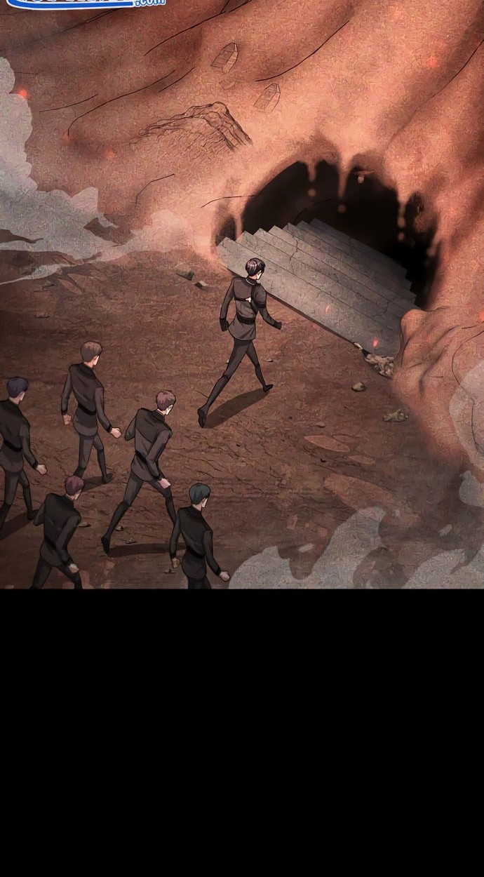 Regina Rena – To the Unforgiven Chapter 21 Gambar 41