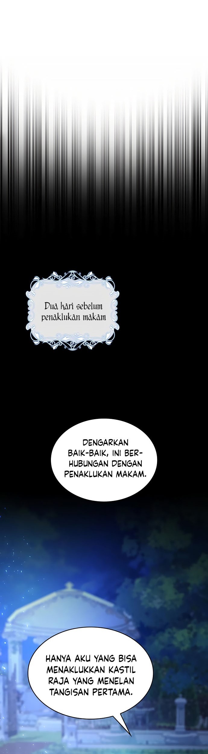 Regina Rena – To the Unforgiven Chapter 21 Gambar 44