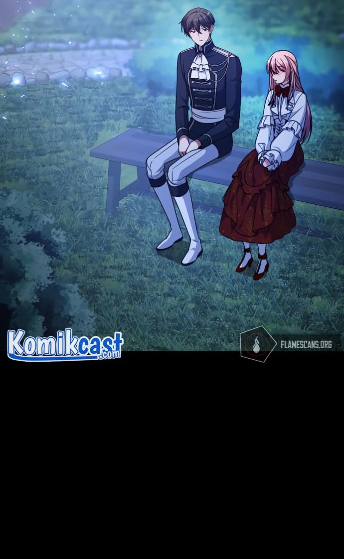 Regina Rena – To the Unforgiven Chapter 21 Gambar 45