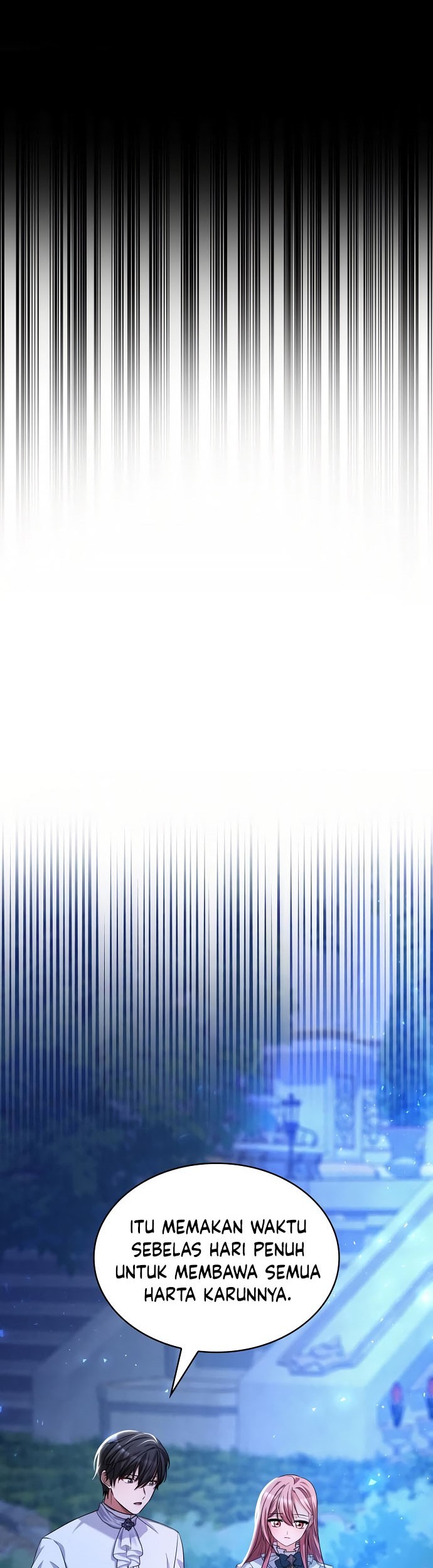 Regina Rena – To the Unforgiven Chapter 21 Gambar 48