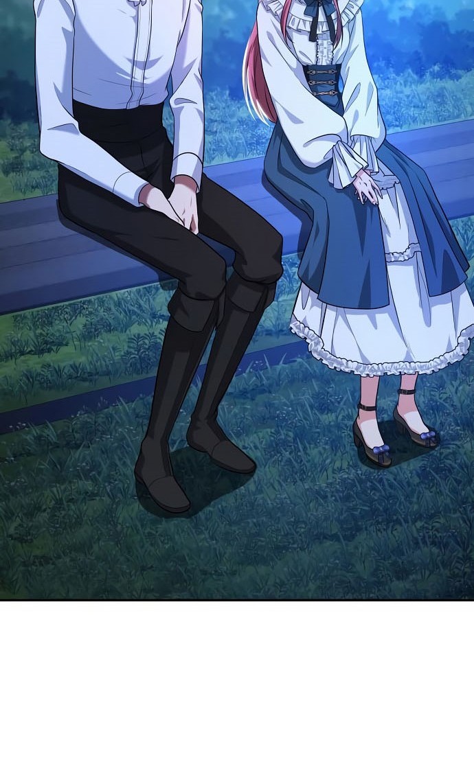 Regina Rena – To the Unforgiven Chapter 21 Gambar 49