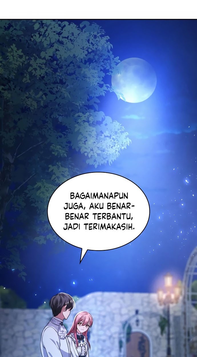 Regina Rena – To the Unforgiven Chapter 21 Gambar 51