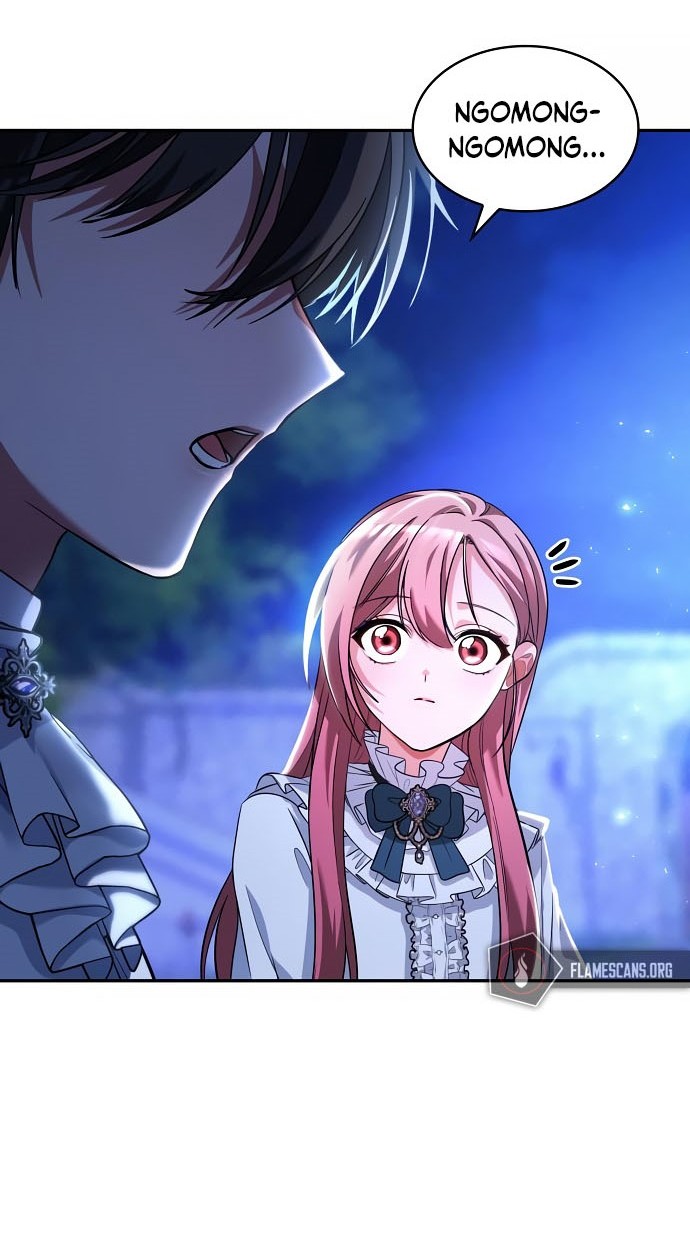 Regina Rena – To the Unforgiven Chapter 21 Gambar 53