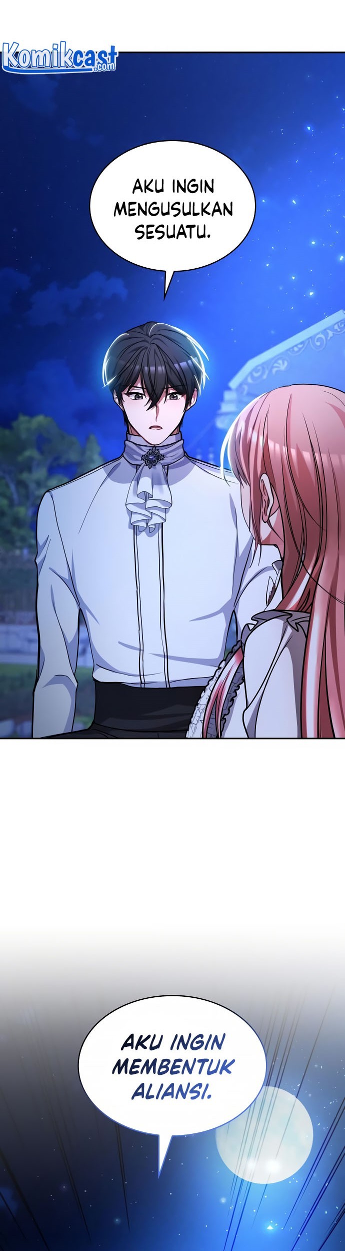 Regina Rena – To the Unforgiven Chapter 21 Gambar 54