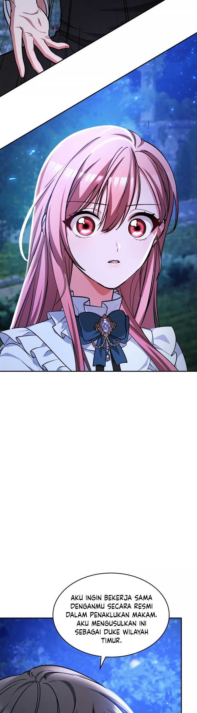 Regina Rena – To the Unforgiven Chapter 21 Gambar 56
