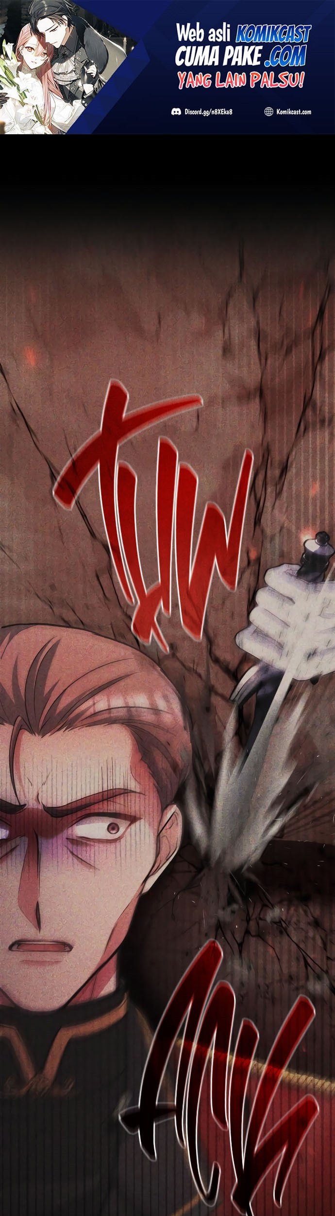 Baca  Regina Rena – To the Unforgiven Chapter 21 Gambar 2