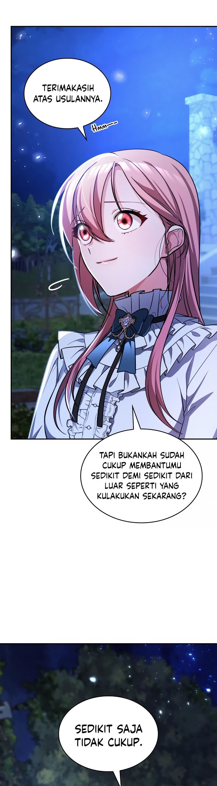 Regina Rena – To the Unforgiven Chapter 21 Gambar 58