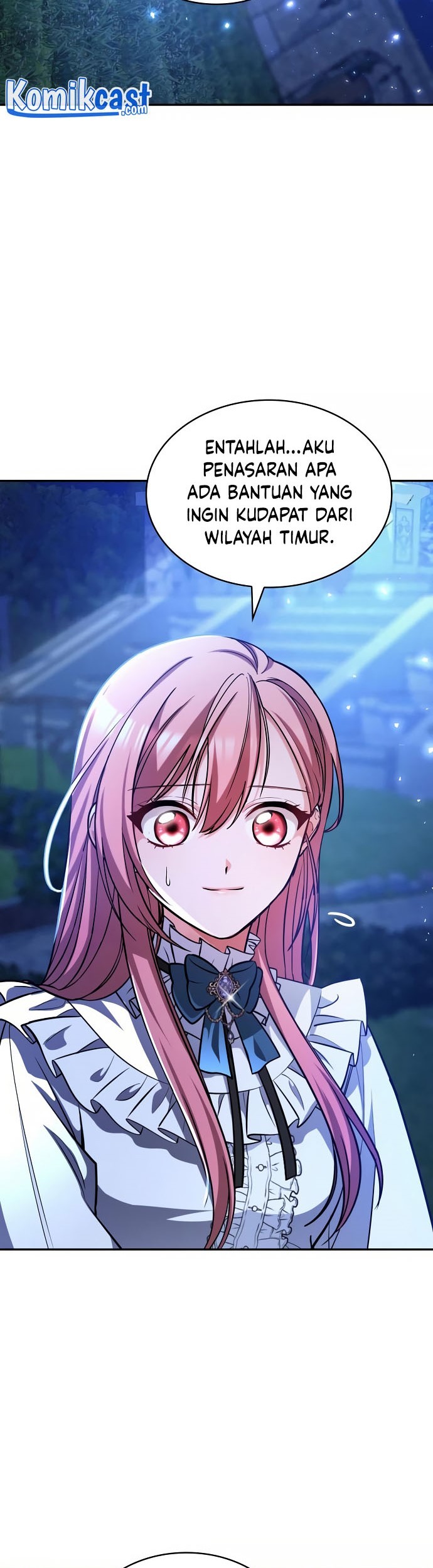 Regina Rena – To the Unforgiven Chapter 21 Gambar 60