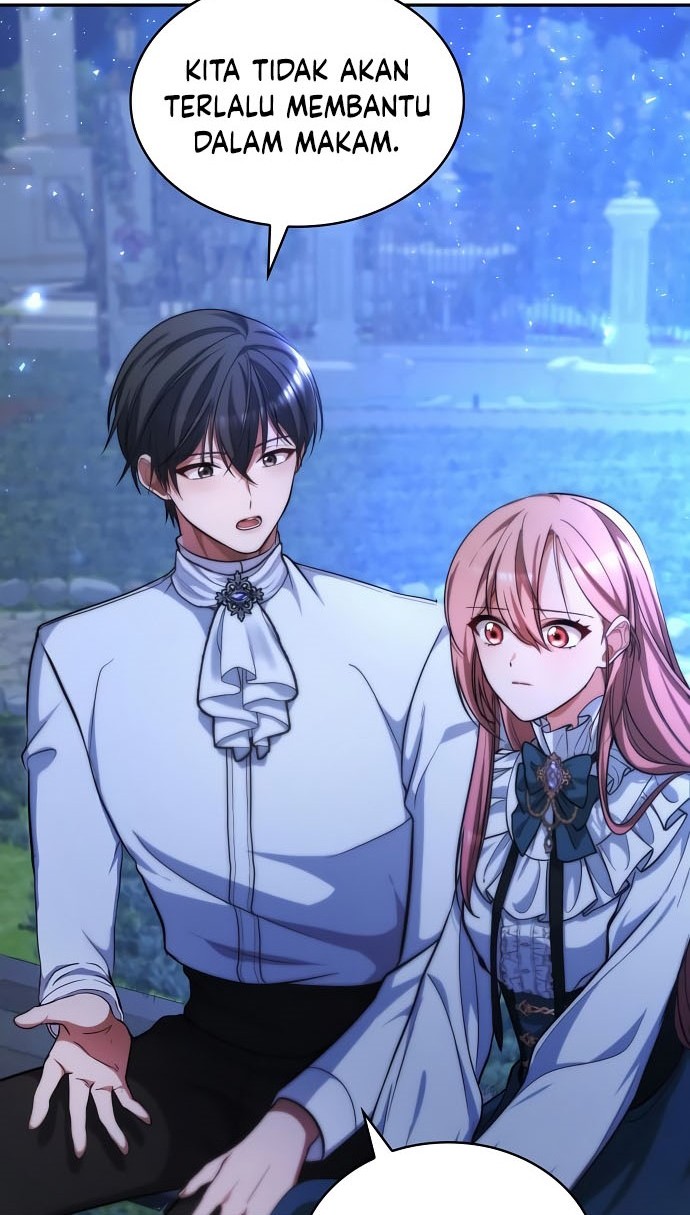 Regina Rena – To the Unforgiven Chapter 21 Gambar 61