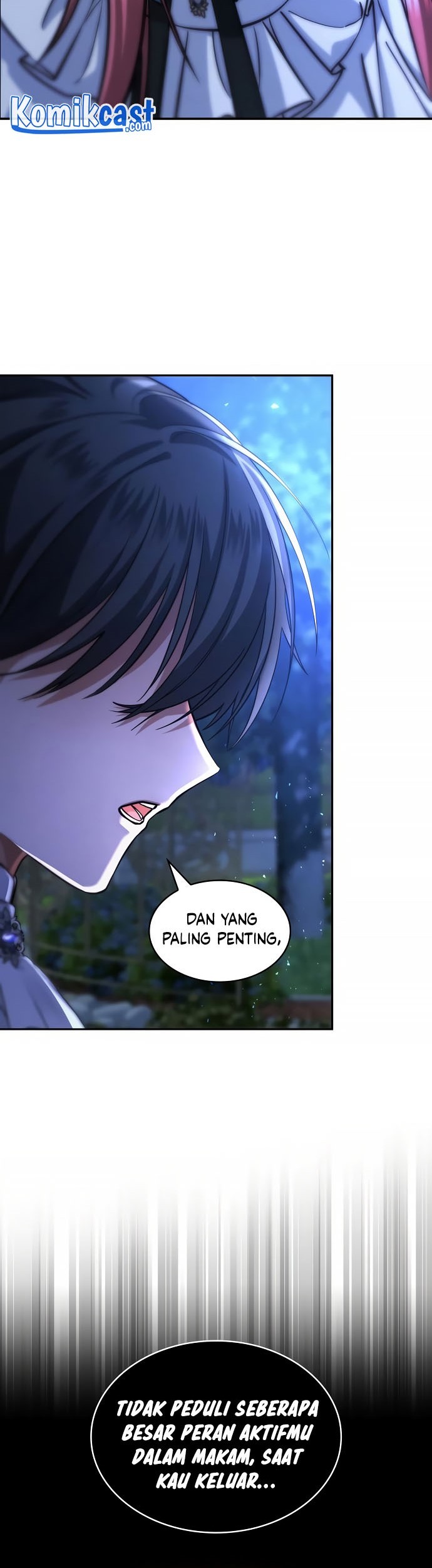 Regina Rena – To the Unforgiven Chapter 21 Gambar 64