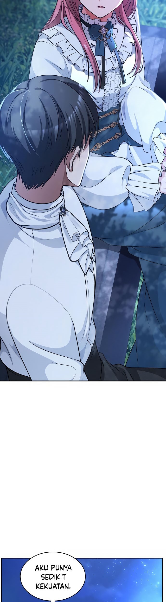 Regina Rena – To the Unforgiven Chapter 21 Gambar 70