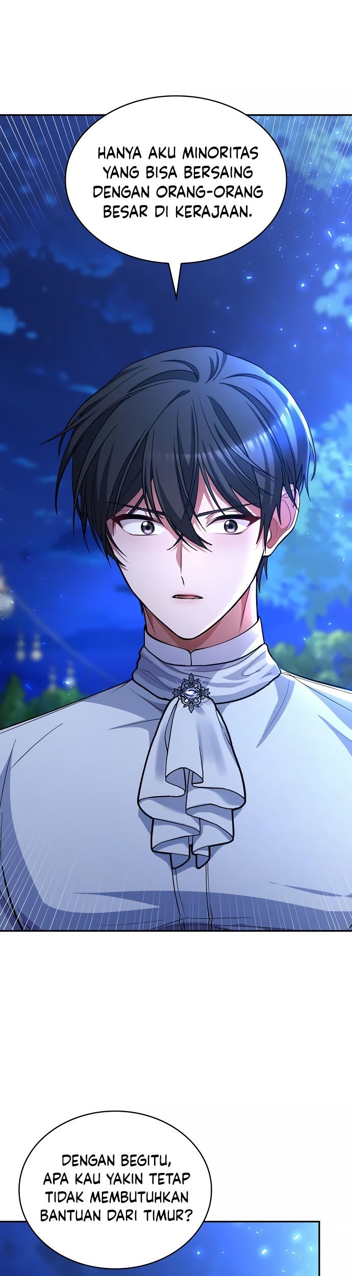 Regina Rena – To the Unforgiven Chapter 21 Gambar 72