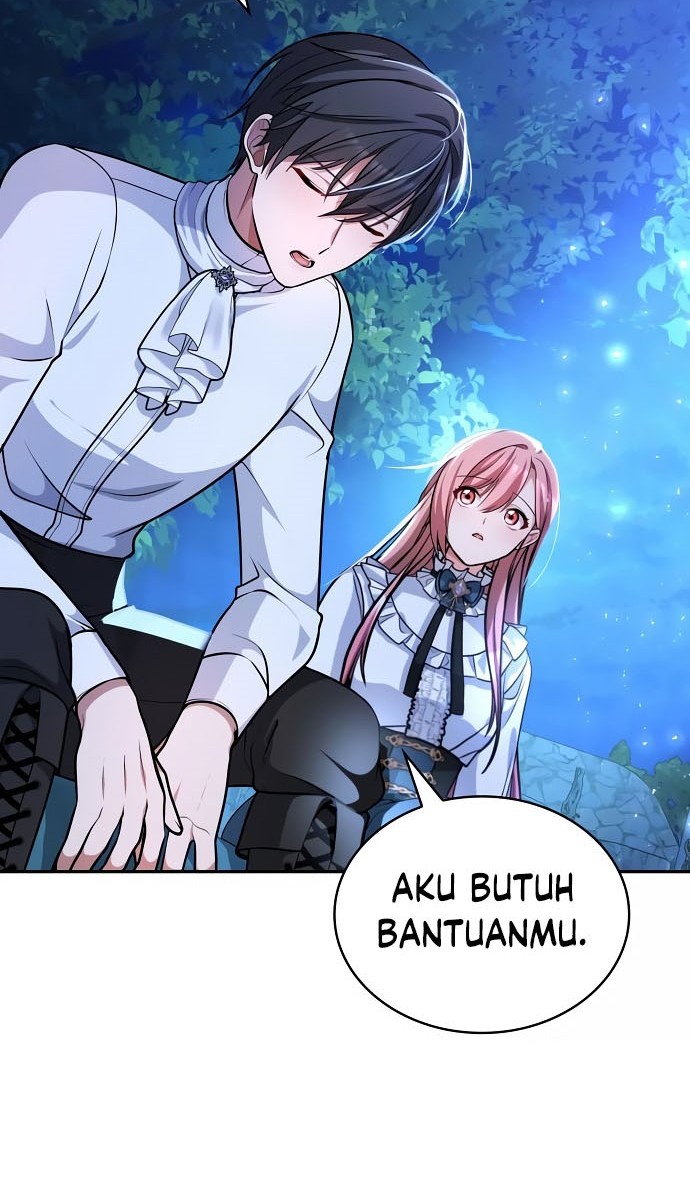 Regina Rena – To the Unforgiven Chapter 21 Gambar 77