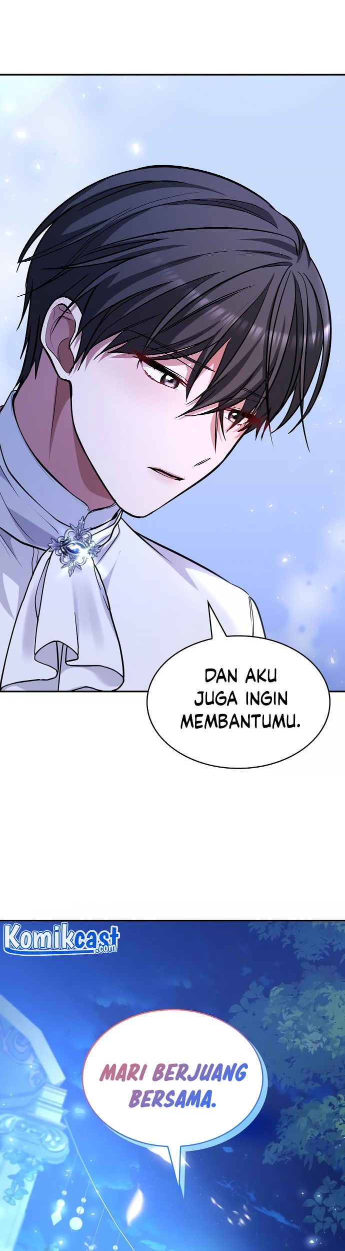 Regina Rena – To the Unforgiven Chapter 21 Gambar 78