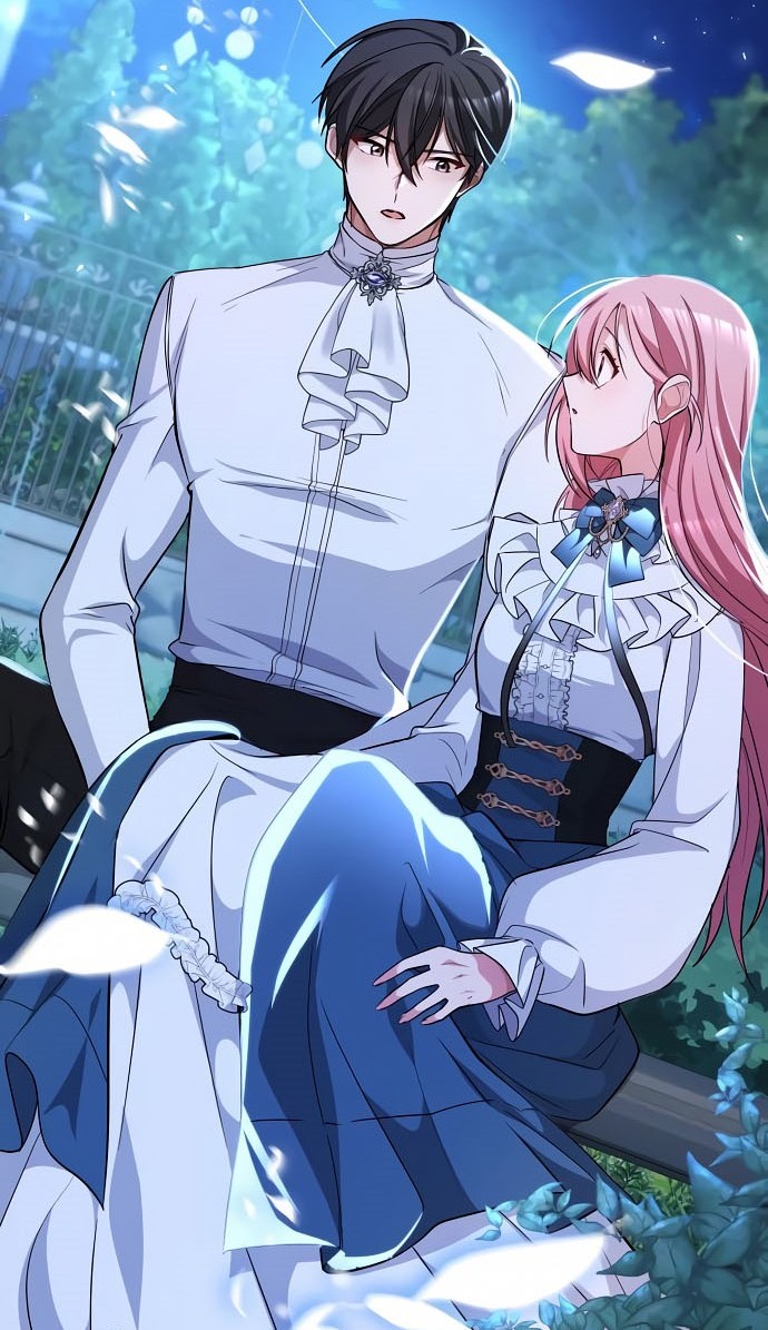 Regina Rena – To the Unforgiven Chapter 21 Gambar 79