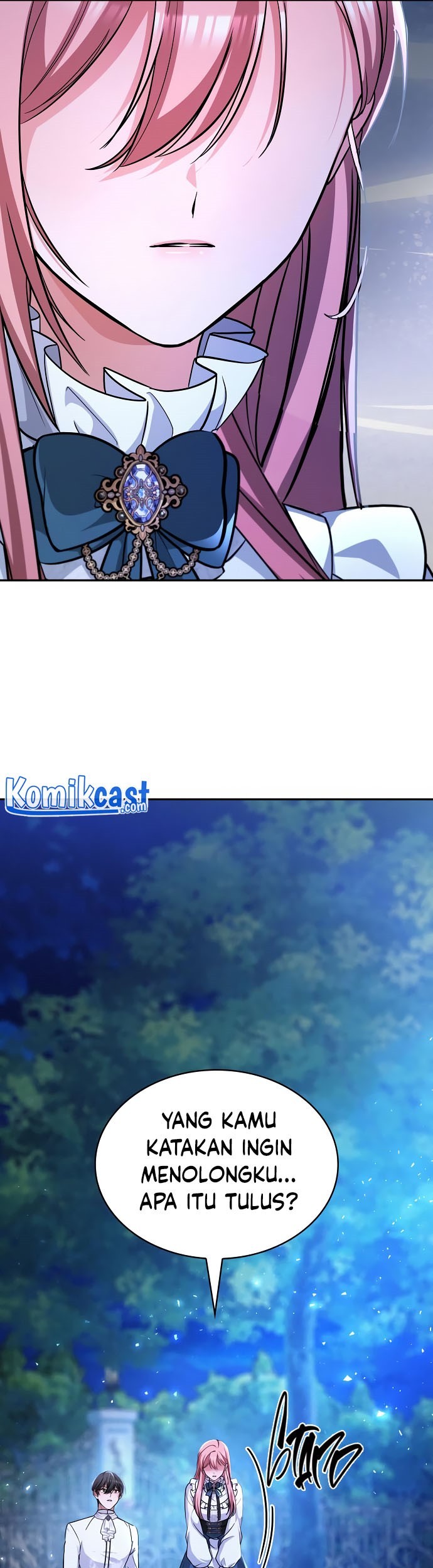 Regina Rena – To the Unforgiven Chapter 21 Gambar 82