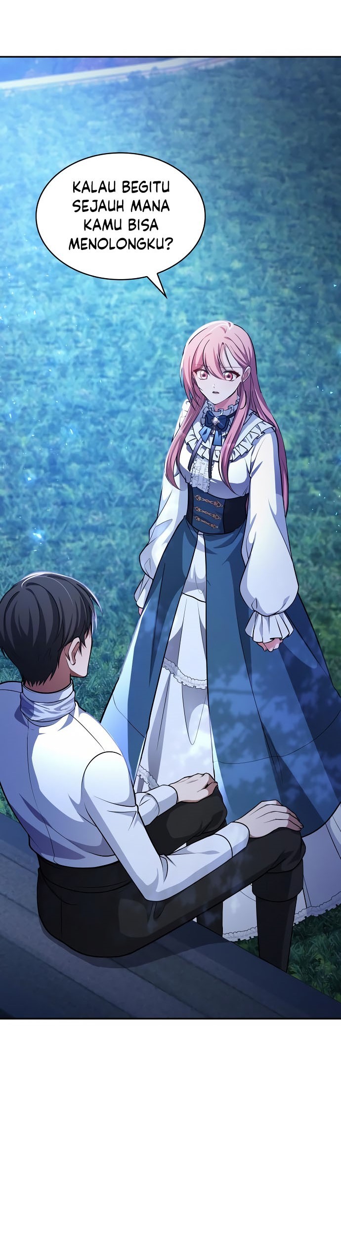 Regina Rena – To the Unforgiven Chapter 21 Gambar 84