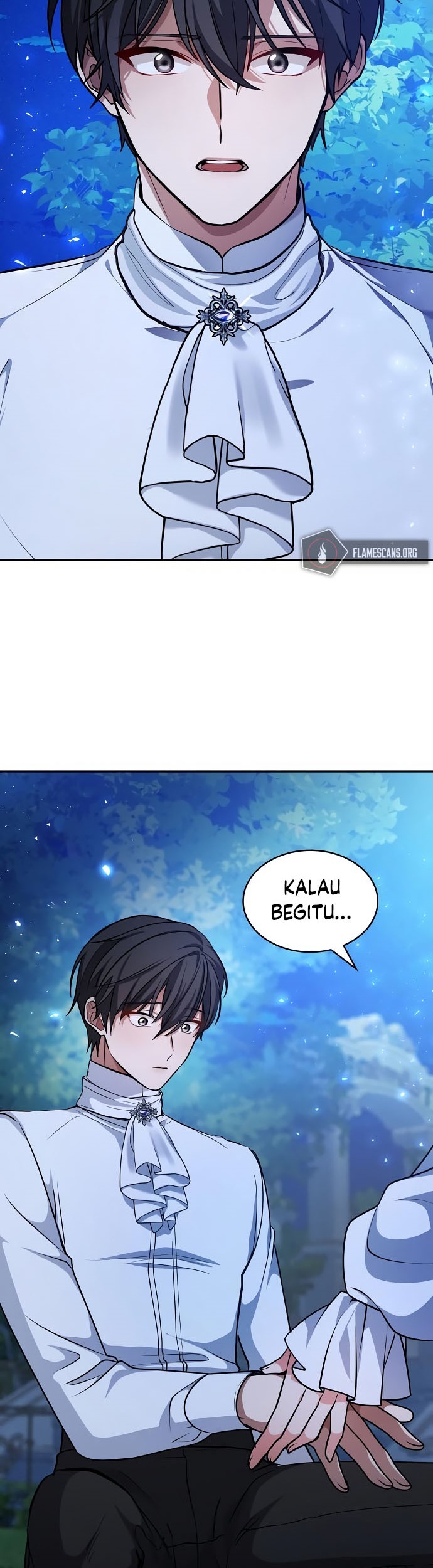 Regina Rena – To the Unforgiven Chapter 21 Gambar 86