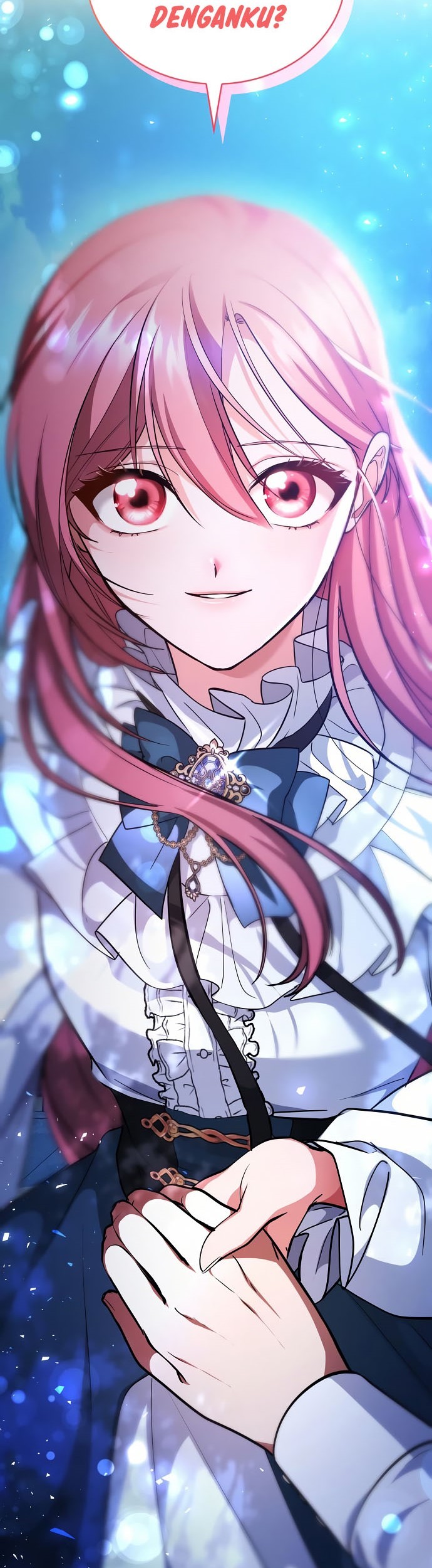 Regina Rena – To the Unforgiven Chapter 21 Gambar 88