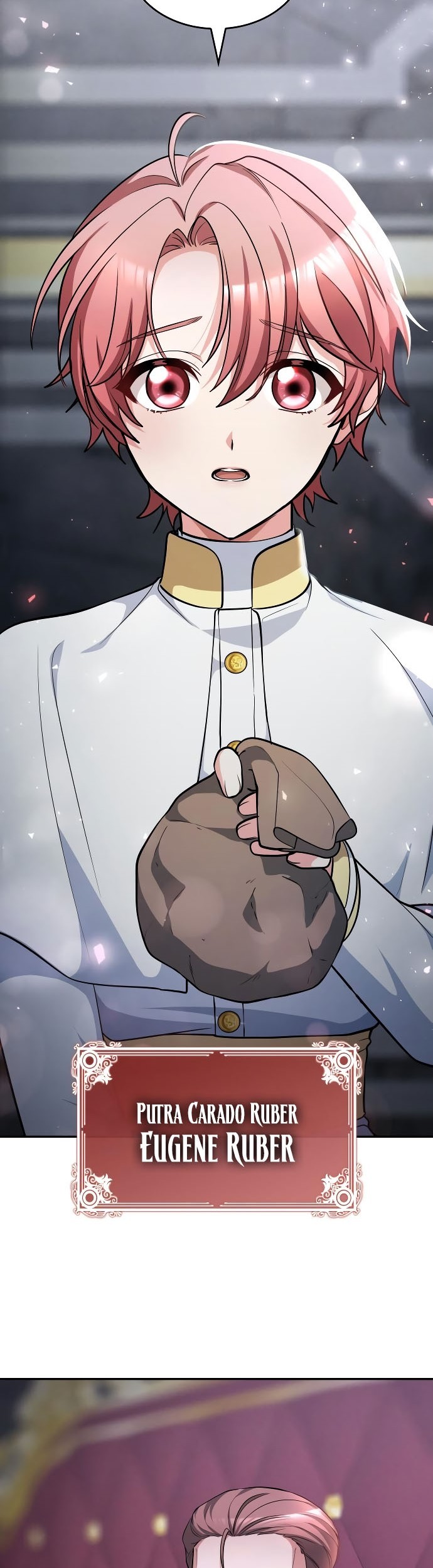 Regina Rena – To the Unforgiven Chapter 21 Gambar 8